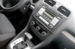 Volkswagen Golf 2010 года